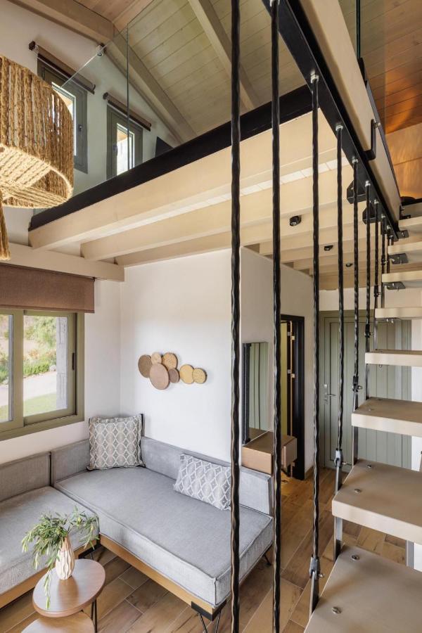 Kastri Elia Suites Nikiti  Extérieur photo